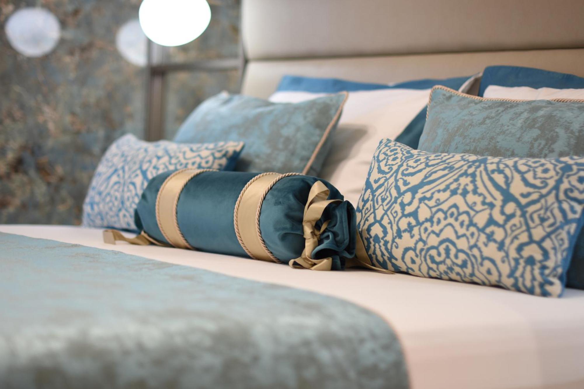 Luxury Rooms Fortuna Сплит Екстериор снимка
