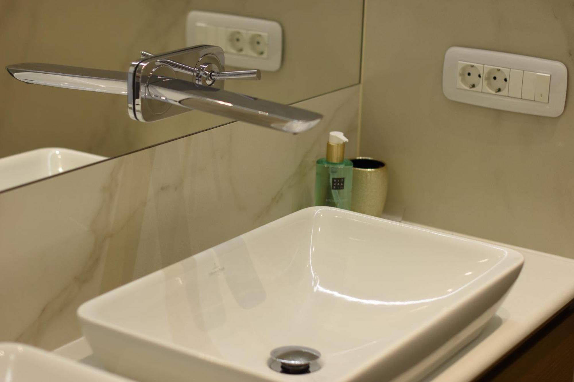 Luxury Rooms Fortuna Сплит Екстериор снимка