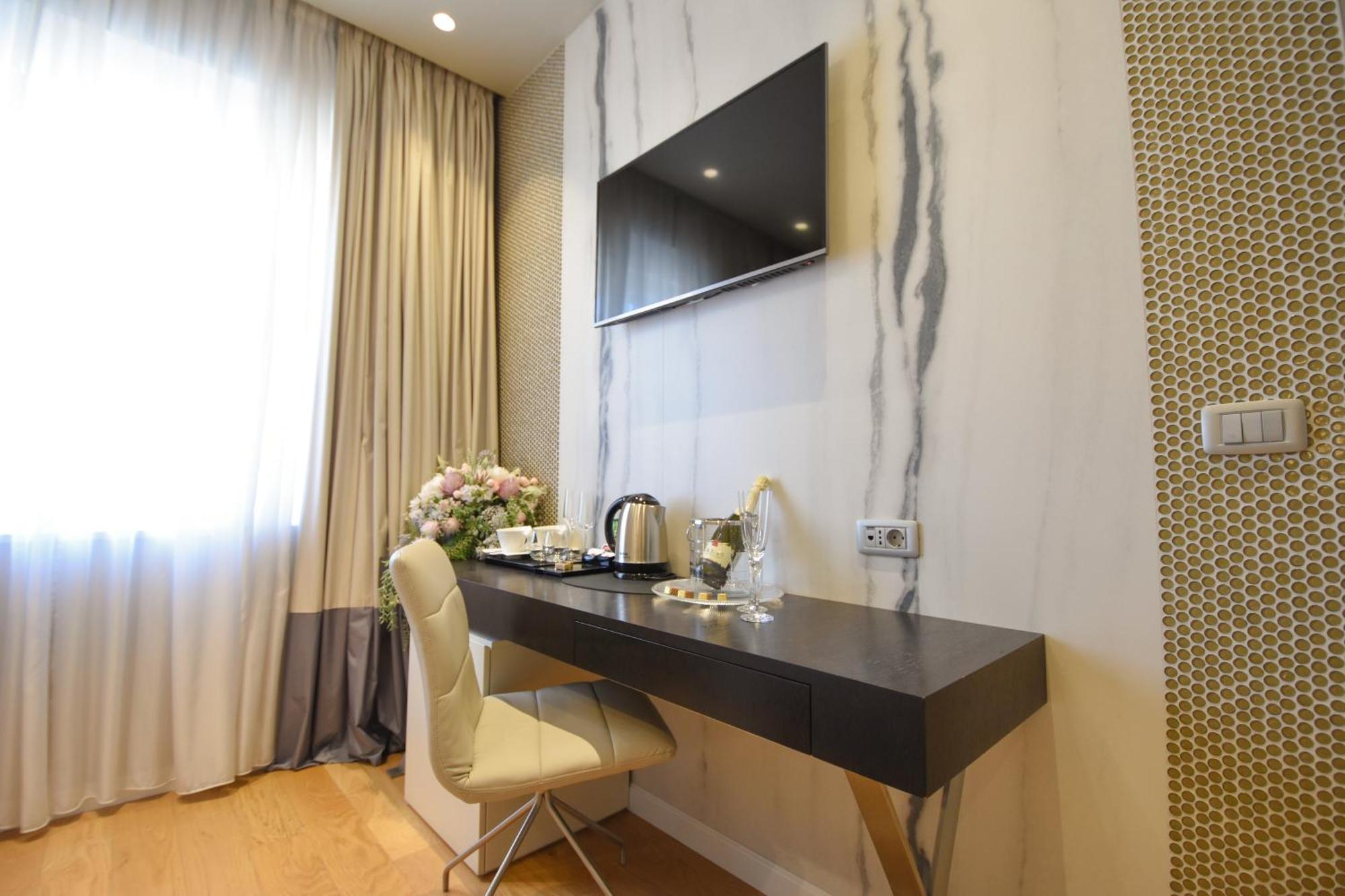 Luxury Rooms Fortuna Сплит Екстериор снимка