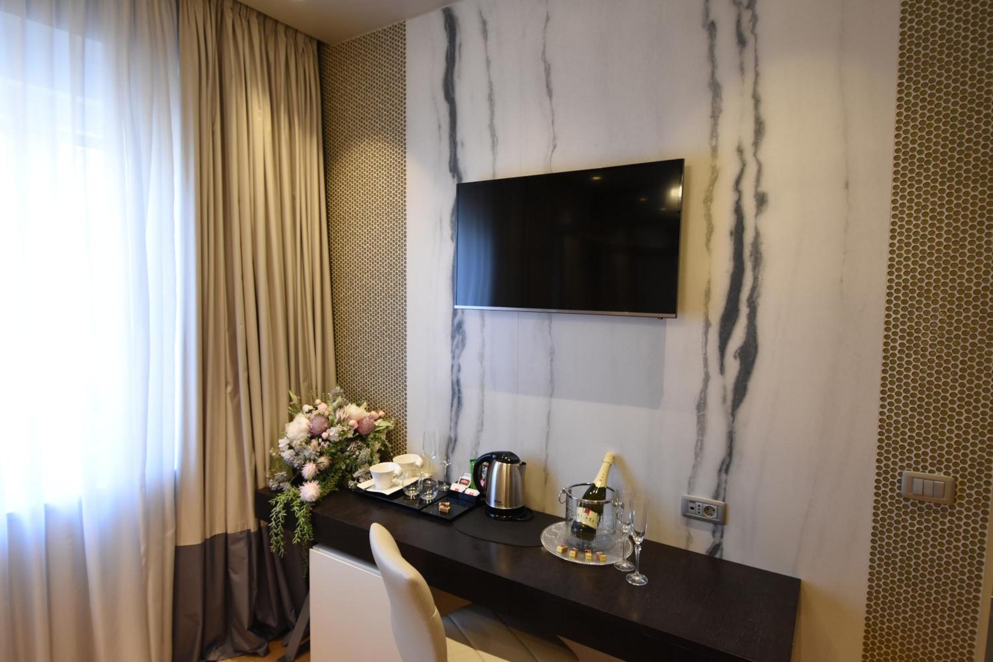 Luxury Rooms Fortuna Сплит Екстериор снимка