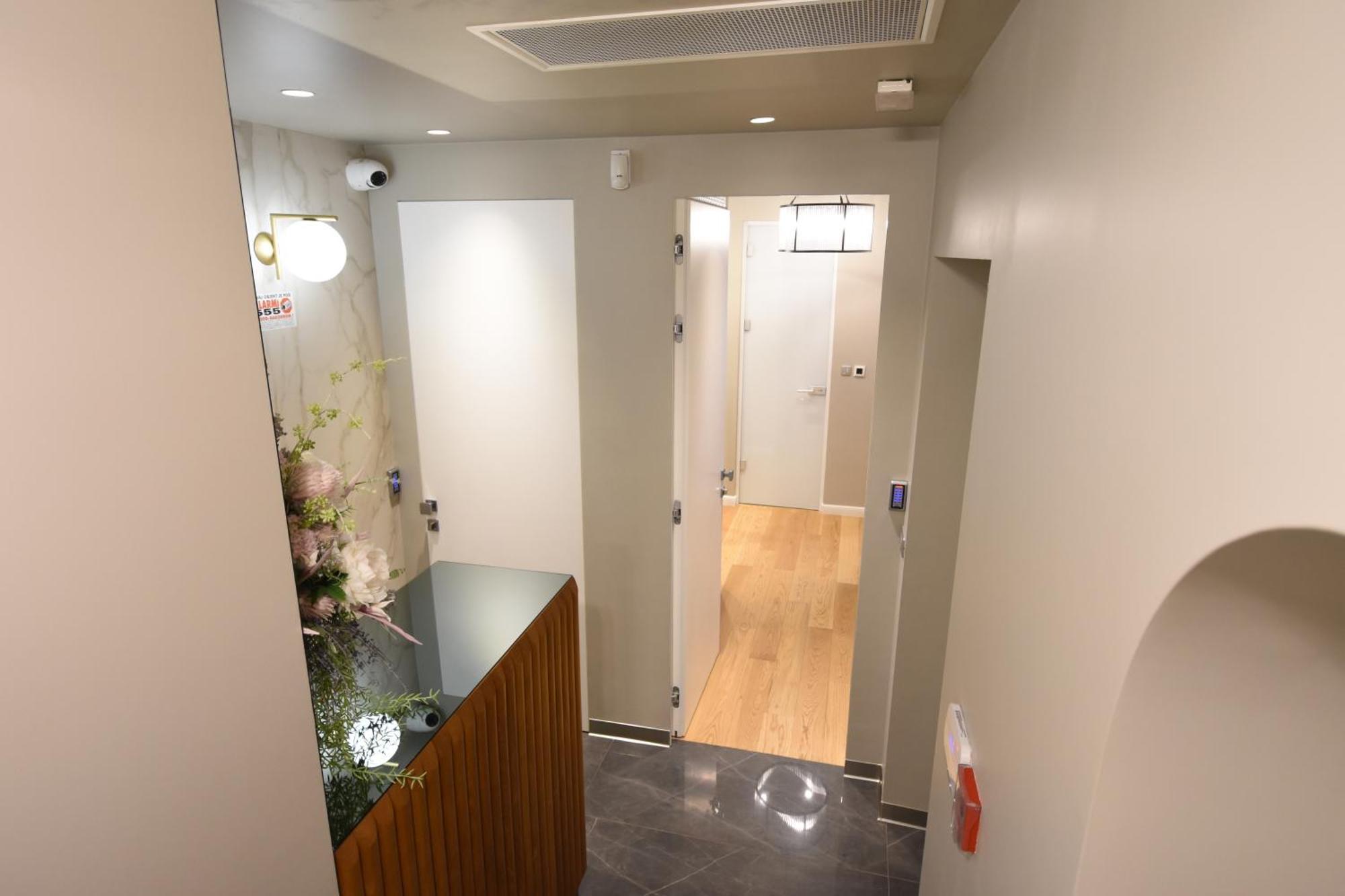 Luxury Rooms Fortuna Сплит Екстериор снимка
